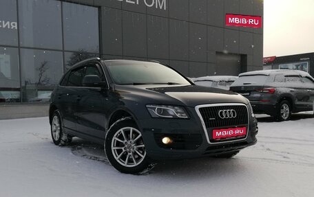 Audi Q5, 2009 год, 1 199 000 рублей, 1 фотография