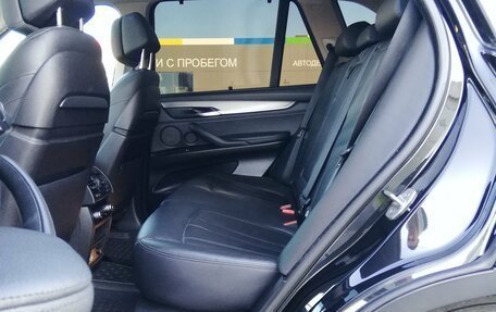 BMW X5, 2014 год, 3 049 000 рублей, 17 фотография