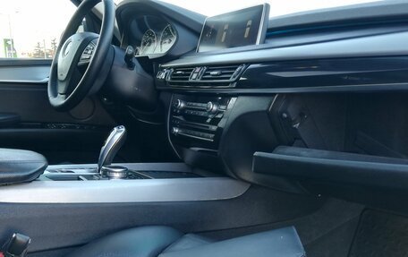 BMW X5, 2014 год, 3 049 000 рублей, 22 фотография