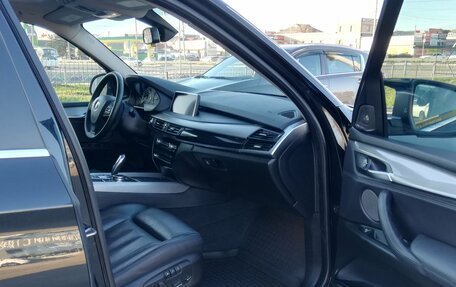 BMW X5, 2014 год, 3 049 000 рублей, 20 фотография