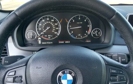 BMW X5, 2014 год, 3 049 000 рублей, 23 фотография