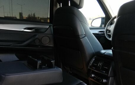 BMW X5, 2014 год, 3 049 000 рублей, 19 фотография