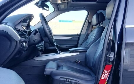 BMW X5, 2014 год, 3 049 000 рублей, 15 фотография