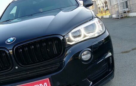 BMW X5, 2014 год, 3 049 000 рублей, 30 фотография