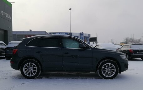 Audi Q5, 2009 год, 1 199 000 рублей, 4 фотография