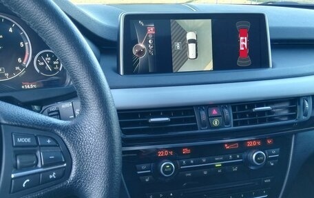 BMW X5, 2014 год, 3 049 000 рублей, 24 фотография