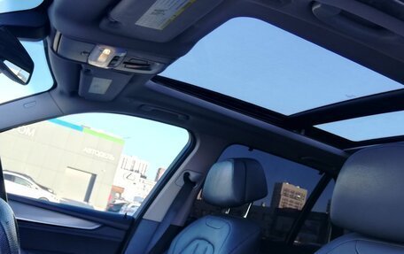 BMW X5, 2014 год, 3 049 000 рублей, 28 фотография