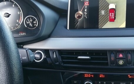 BMW X5, 2014 год, 3 049 000 рублей, 25 фотография