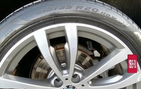 BMW X5, 2014 год, 3 049 000 рублей, 35 фотография