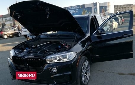 BMW X5, 2014 год, 3 049 000 рублей, 32 фотография