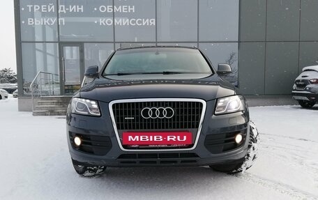 Audi Q5, 2009 год, 1 199 000 рублей, 2 фотография