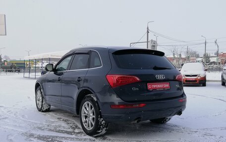 Audi Q5, 2009 год, 1 199 000 рублей, 7 фотография