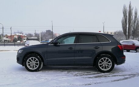 Audi Q5, 2009 год, 1 199 000 рублей, 8 фотография