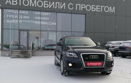 Audi Q5, 2009 год, 1 199 000 рублей, 10 фотография