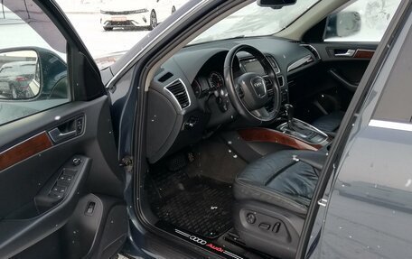 Audi Q5, 2009 год, 1 199 000 рублей, 14 фотография