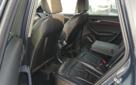 Audi Q5, 2009 год, 1 199 000 рублей, 17 фотография