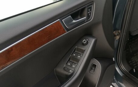 Audi Q5, 2009 год, 1 199 000 рублей, 15 фотография