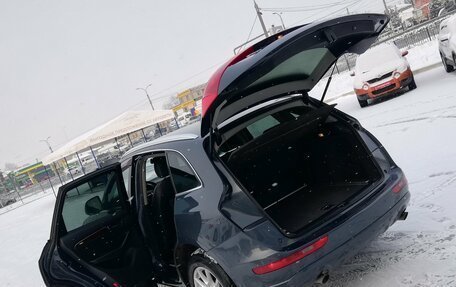 Audi Q5, 2009 год, 1 199 000 рублей, 12 фотография