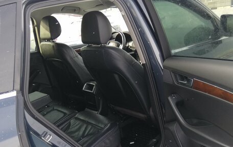 Audi Q5, 2009 год, 1 199 000 рублей, 18 фотография