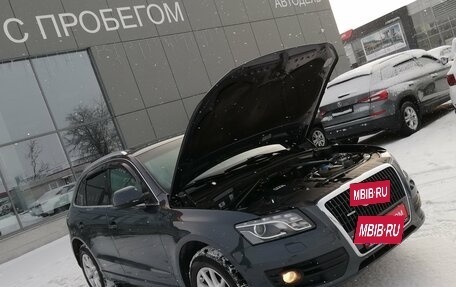 Audi Q5, 2009 год, 1 199 000 рублей, 11 фотография