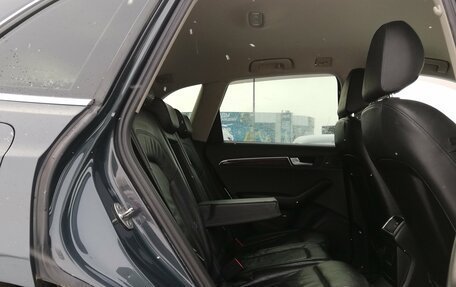 Audi Q5, 2009 год, 1 199 000 рублей, 19 фотография