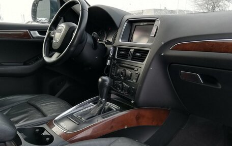 Audi Q5, 2009 год, 1 199 000 рублей, 23 фотография