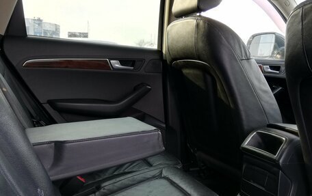 Audi Q5, 2009 год, 1 199 000 рублей, 20 фотография