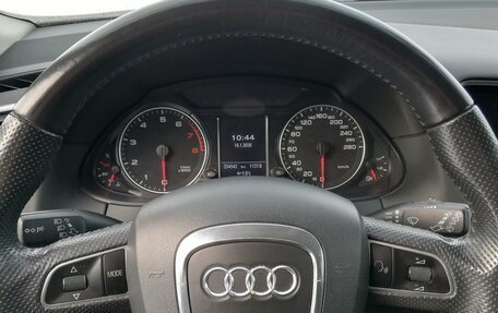 Audi Q5, 2009 год, 1 199 000 рублей, 26 фотография