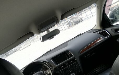 Audi Q5, 2009 год, 1 199 000 рублей, 29 фотография