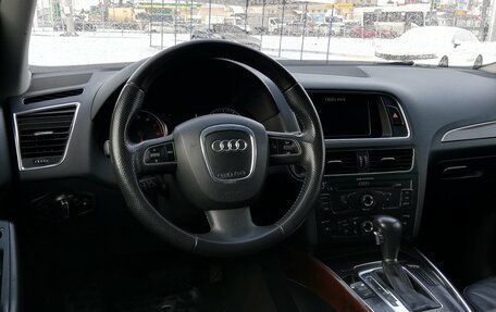 Audi Q5, 2009 год, 1 199 000 рублей, 30 фотография