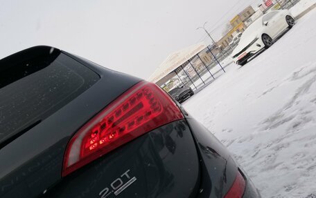 Audi Q5, 2009 год, 1 199 000 рублей, 33 фотография