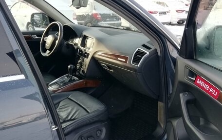 Audi Q5, 2009 год, 1 199 000 рублей, 21 фотография