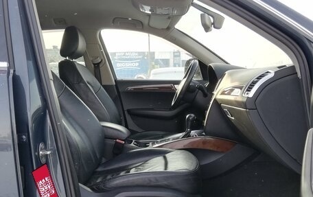 Audi Q5, 2009 год, 1 199 000 рублей, 22 фотография