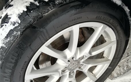 Audi Q5, 2009 год, 1 199 000 рублей, 34 фотография