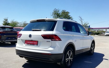 Volkswagen Tiguan II, 2020 год, 2 699 000 рублей, 7 фотография