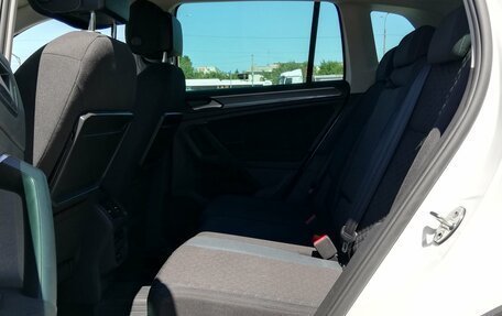 Volkswagen Tiguan II, 2020 год, 2 699 000 рублей, 21 фотография