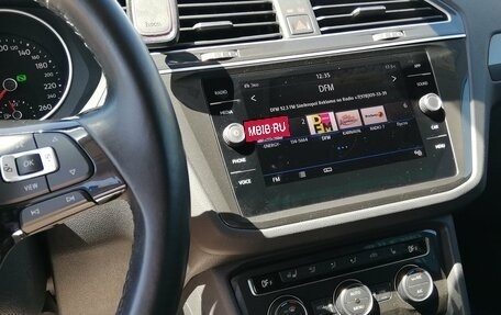 Volkswagen Tiguan II, 2020 год, 2 699 000 рублей, 28 фотография