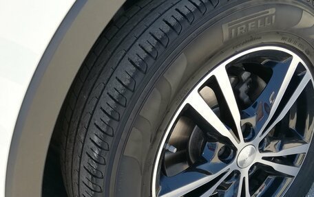 Volkswagen Tiguan II, 2020 год, 2 699 000 рублей, 37 фотография