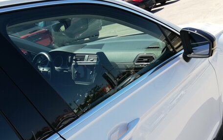 Volkswagen Tiguan II, 2020 год, 2 699 000 рублей, 35 фотография