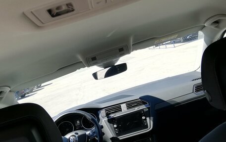 Volkswagen Tiguan II, 2020 год, 2 699 000 рублей, 32 фотография