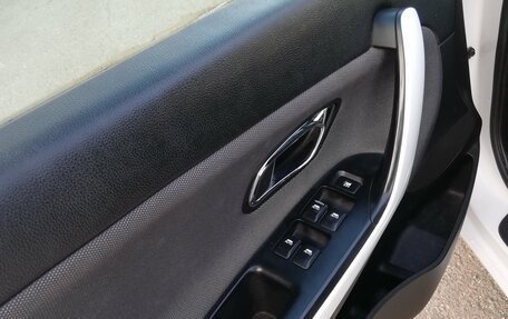 KIA cee'd III, 2015 год, 1 019 000 рублей, 11 фотография