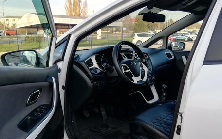 KIA cee'd III, 2015 год, 1 019 000 рублей, 12 фотография