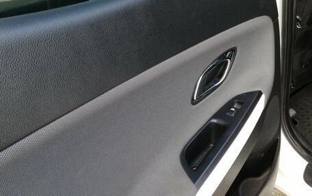 KIA cee'd III, 2015 год, 1 019 000 рублей, 13 фотография