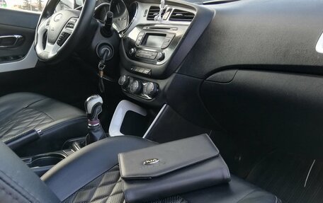 KIA cee'd III, 2015 год, 1 019 000 рублей, 17 фотография