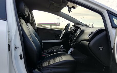 KIA cee'd III, 2015 год, 1 019 000 рублей, 16 фотография