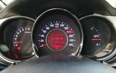 KIA cee'd III, 2015 год, 1 019 000 рублей, 18 фотография