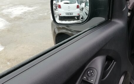 Datsun on-DO I рестайлинг, 2016 год, 467 000 рублей, 14 фотография