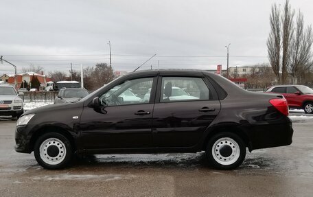 Datsun on-DO I рестайлинг, 2016 год, 467 000 рублей, 8 фотография