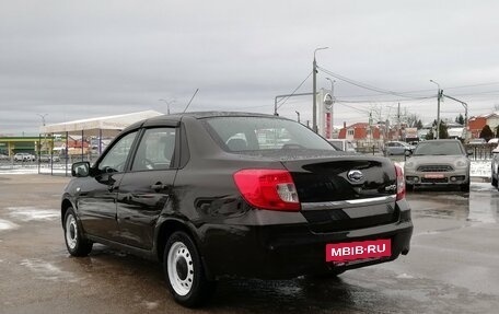 Datsun on-DO I рестайлинг, 2016 год, 467 000 рублей, 7 фотография