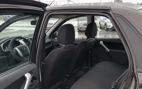 Datsun on-DO I рестайлинг, 2016 год, 467 000 рублей, 16 фотография